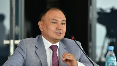 Ерлан Саиров