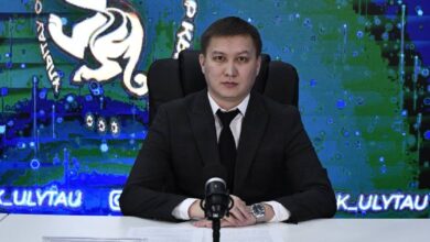 Тоқсан Мейірхан