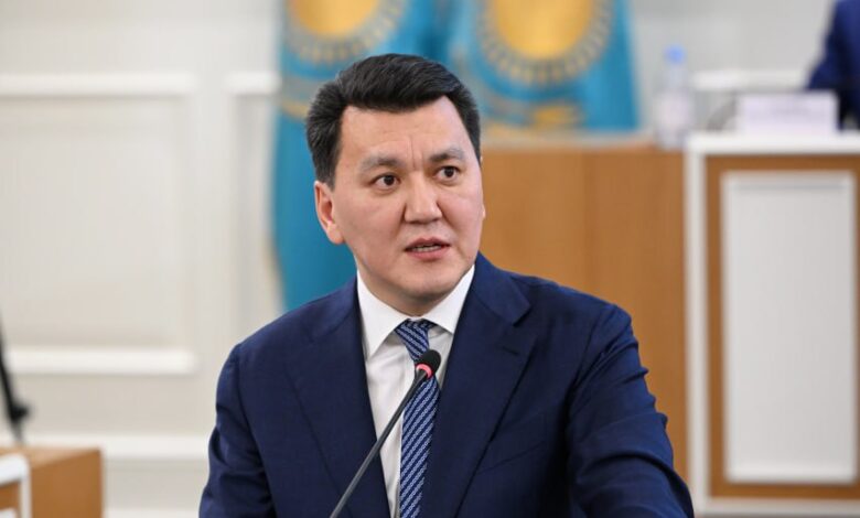 Ерлан Карин